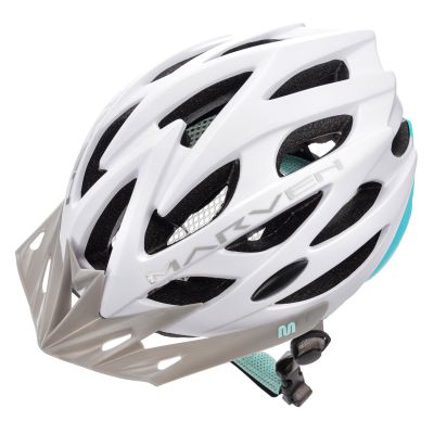 14. Meteor Marven 24741-24743 Fahrradhelm