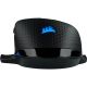 9. Corsair Dark Core RGB PRO Kabellose Gaming-Maus – Schwarz