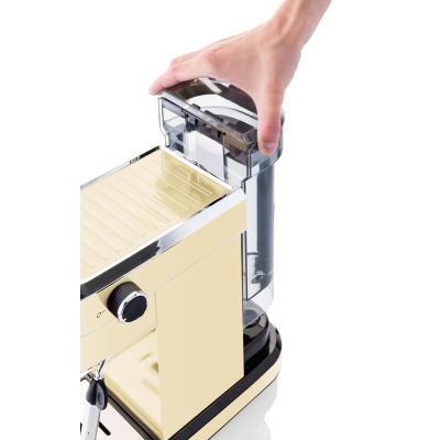 2. Eta Storio Manuelle Espressomaschine 0,75 L