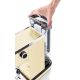 2. Eta Storio Manuelle Espressomaschine 0,75 L