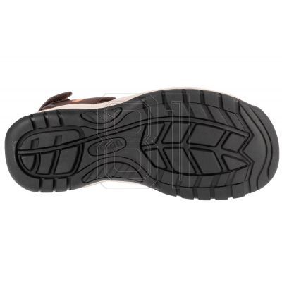 4. Joma S.Gea 2524 M SGEAS2524V Sandalen