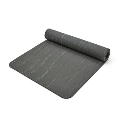 23. Reebok Yogamatte mit TPE 5MM RAYG-11045BL