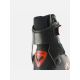9. ROSSIGNOL X-IUM Carbon Premium Skate-Laufschuhe - Schwarz/Rot