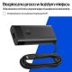 17. HP 140W Laptop-Ladegerät USB-C Netzteil Schwarz B7NM4AA