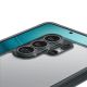 5. Spigen Ultra Hybrid Hülle für Samsung Galaxy S26 Ultra - Halbtransparent