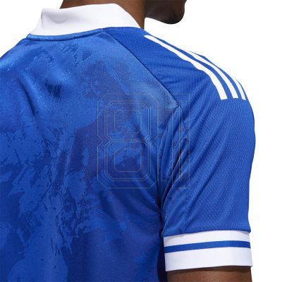 8. Adidas Condivo 20 M FT7258 T-shirt