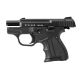 5. STALKER M906 BAS Alarm- und Signalpistole, Kal. .22 Long Platzpatrone (6 mm), Schwarz