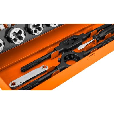3. NEO Tools 12-915 Gewindeschneidwerkzeug