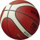 9. Molten B7G4500 FIBA Basketball