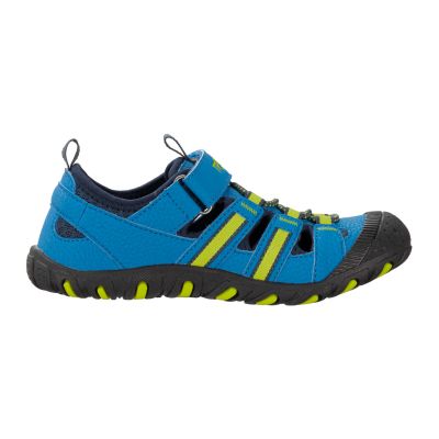 2. Trollkids Kids Sandefjord Sandal XT Jr 668-106 Sandalen
