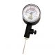 2. Geschmolzenes PG HS-TNK-000008865 Manometer