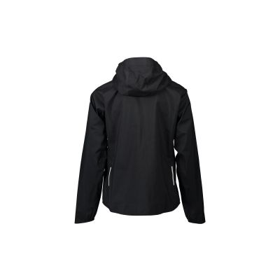 6. POC W'S Motion Regenjacke Schwarz