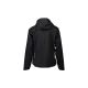 6. POC W'S Motion Regenjacke Schwarz