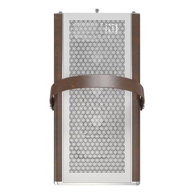 7. Montech Heritage Pro Midi-Tower-Case – Weiß