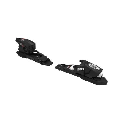 4. ROSSIGNOL EXPERIENCE PRO Ski + LOOK KID4 GW Bindungen