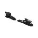 4. ROSSIGNOL EXPERIENCE PRO Ski + LOOK KID4 GW Bindungen