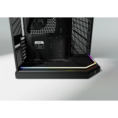 2. HYTE Noodle Universal RGB Lichtverstärker-Kit