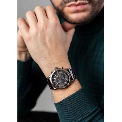 8. Herrenuhr Paul Lorens PL3844B2-1A4