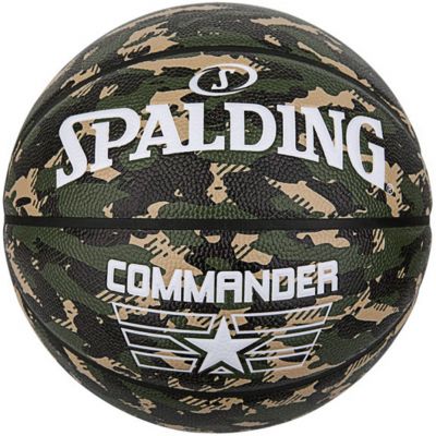 Spalding Commander 84588Z Basketball
