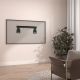 4. MACLEAN ULTRA FLACH-TV-WANDHALTERUNG 37-80" MC-481