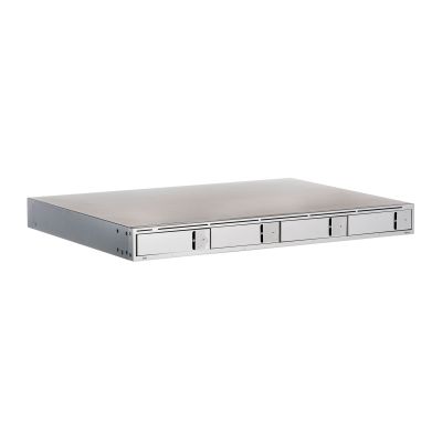 11. Ubiquiti UNVR Netzwerk-Videorekorder (NVR) Grau