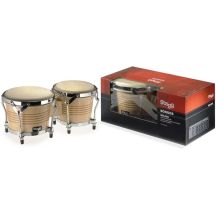 Stagg BW 200 N - Holzbongos