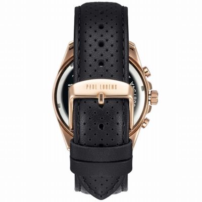 3. Herrenuhr Paul Lorens PL8754A5-1A4 + Box