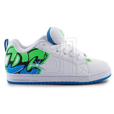4. DC Court Graffik M 300529-WLQ Schuhe