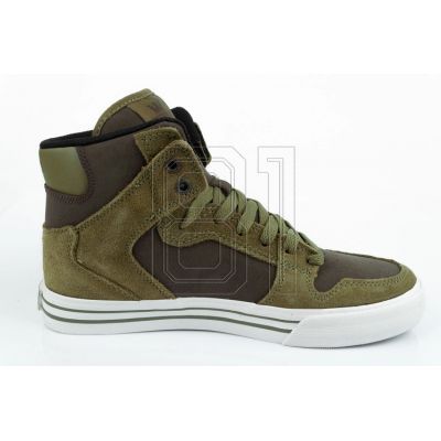 5. Supra Vaider M 08206-356 Sportschuhe