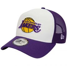 New Era A-Frame Los Angeles Lakers 60348857 Kappe