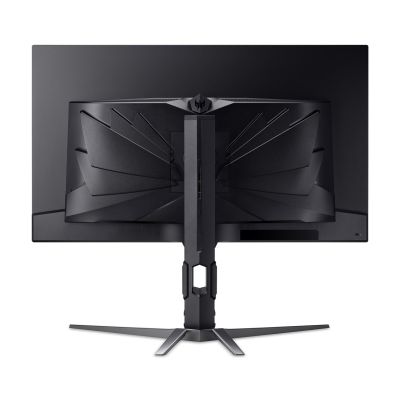 4. Acer Predator X32 X5 X32X5bmiiphuzx Computermonitor 80 cm (31,5") 3840 x 2160 px 4K Ultra HD QD-OLED Touchscreen Schwarz