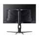 4. Acer Predator X32 X5 X32X5bmiiphuzx Computermonitor 80 cm (31,5") 3840 x 2160 px 4K Ultra HD QD-OLED Touchscreen Schwarz