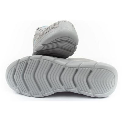 20. Skechers M 118106/LTGY Schuhe