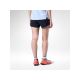 2. ROSSIGNOL Damen-Shorts W Sapa 2in1 Short 5' Schwarz