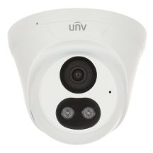 IP-Kamera IPC3618LE-ADF28KC-DL ColorHunter 8 MP 2,8 mm UNIVIEW