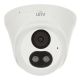 IP-Kamera IPC3618LE-ADF28KC-DL ColorHunter 8 MP 2,8 mm UNIVIEW