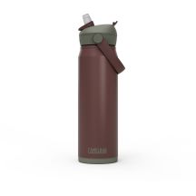 Thermoflasche CAMELBAK Thrive Flip Straw Insulated SST 740 ml 740 ml