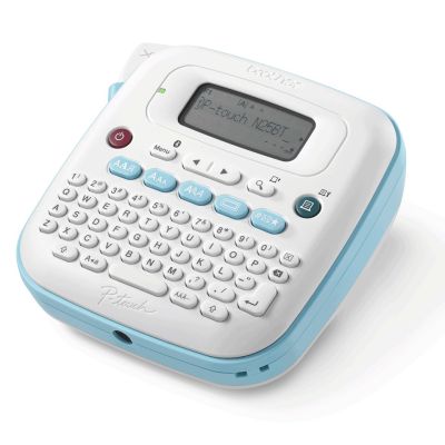 3. Brother P-touch N25BT Etikettendrucker