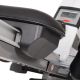 42. HMS ZM1801 magnetic rowing machine