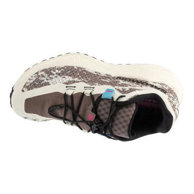 3. Salomon Aero Glide 4 GRVL W L49175500 Braun 38 2/3