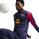 5. Nike FC Barcelona Strike II Sweatshirt 3253-401