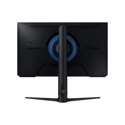 16. SAMSUNG ODYSSEY G3 LED-MONITOR 24" LS24DG300EUXEN