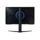 16. SAMSUNG ODYSSEY G3 LED-MONITOR 24" LS24DG300EUXEN