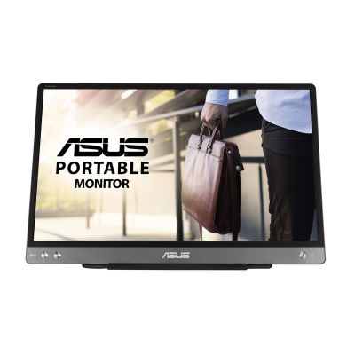 8. ASUS 14" MB14AC ZenScreen Monitor