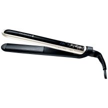 REMINGTON S9500 Haarglätter (schwarz)