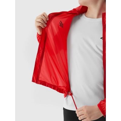 2. Übergangsjacke für Jungen 4F 4FSS22TTJAM139-62S