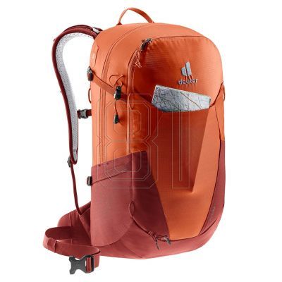 5. Deuter Futura 23 Rucksack 34001219-5070