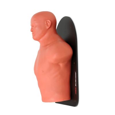 3. TLS-W Gel-Wandschutz für den menschlichen Torso