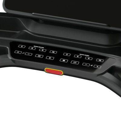 25. VIRTUFIT TR100I ELEKTRISCHES LAUFBAND – 99 % MONTIERT