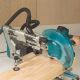 12. Makita LS1219L Gehrungssäge, 3200 U/min, 1800 W
